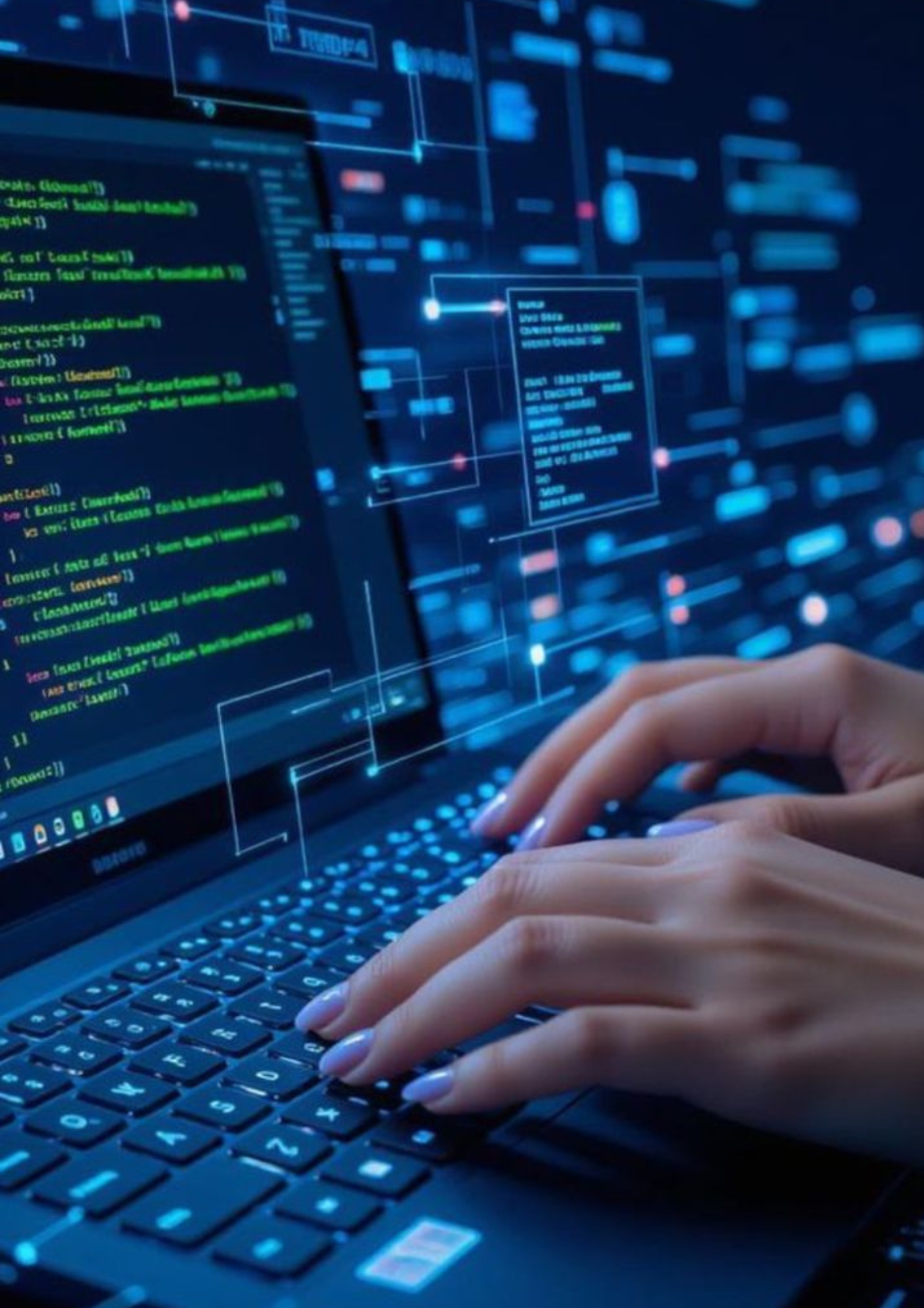 Business Automation