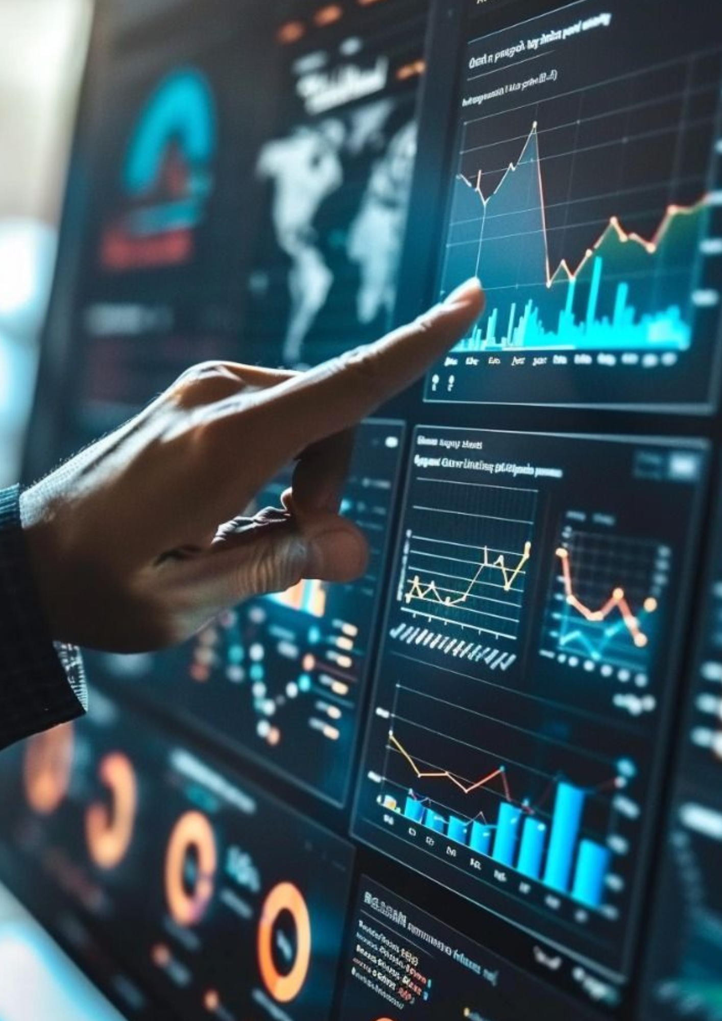 Software and Digital Solutions